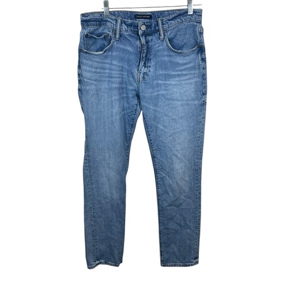 Lucky Brand Other - Lucky Brand men’s jeans 223 straight leg size 30/32*